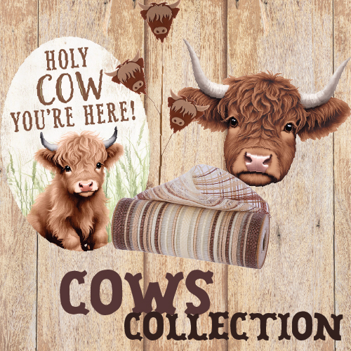 Cows Collection